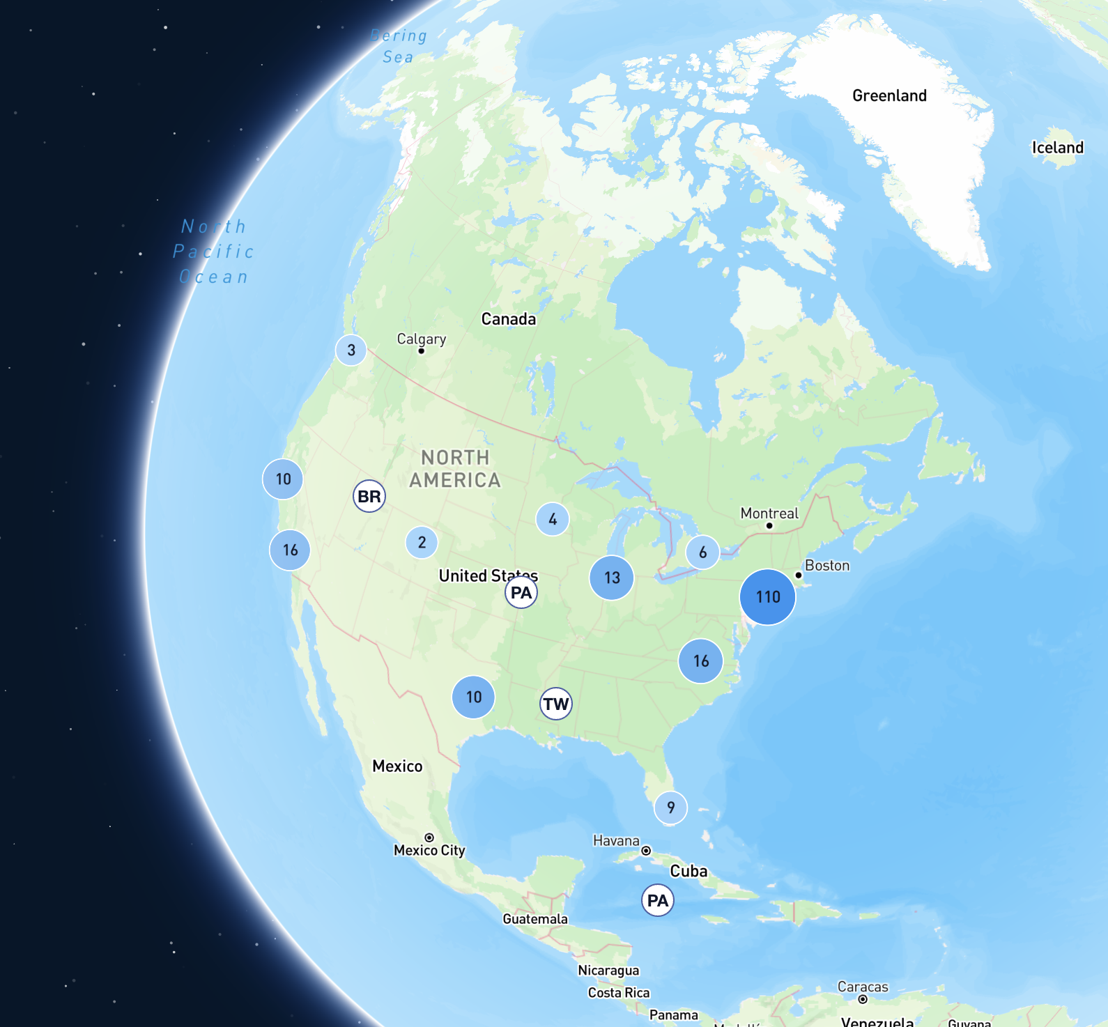 Private Credit Explorer